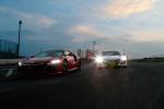 Honda NSX 2016 года (JP)